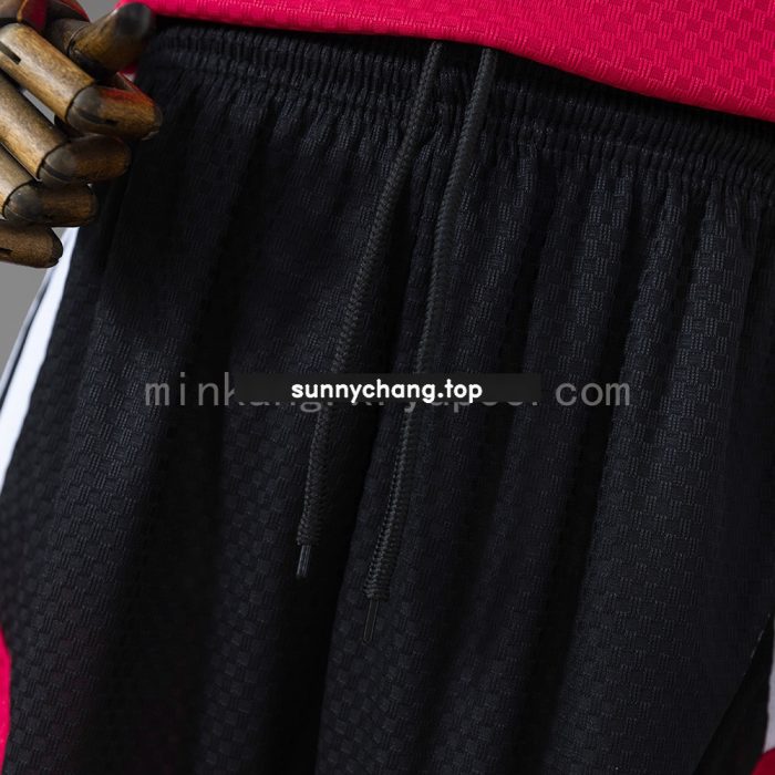 Germany 2026 Player Version Training Kids Kit Jersey - Red - 图片 3