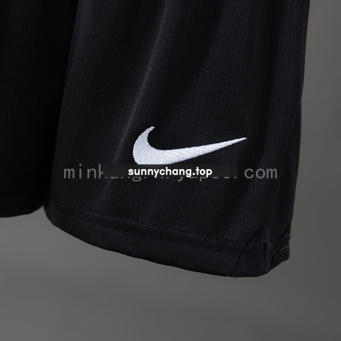 Corinthians 26/27 Away Kids Kit Jersey Size 16-28 - 图片 3