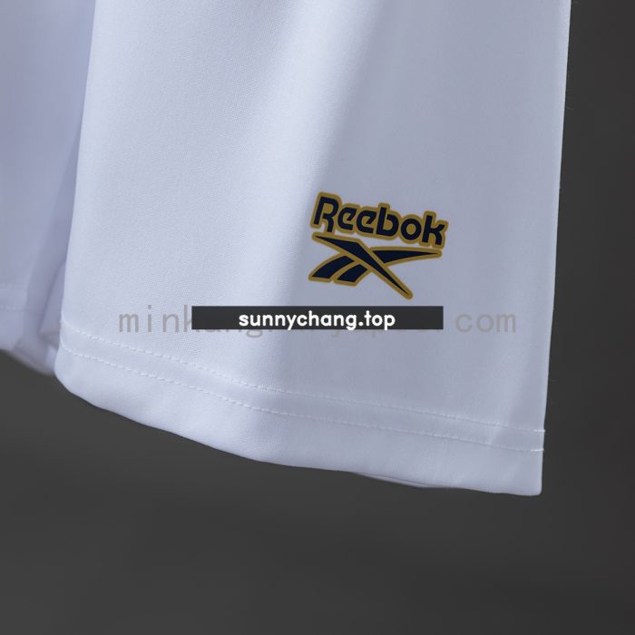 Panama 2026 Away Kids Kit Jersey - 图片 4