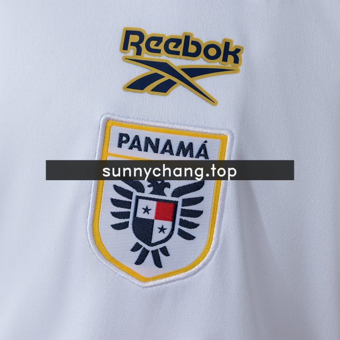 Panama 2026 Away Kids Kit Jersey - 图片 7