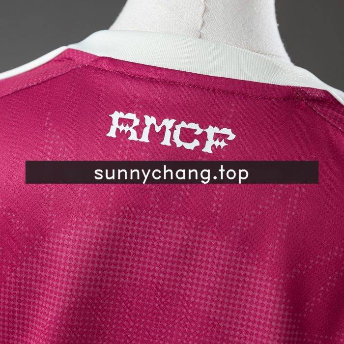 Real Madrid 26/27 Third Away Kids Kit Jersey - 图片 3