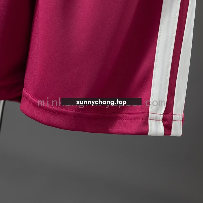 Real Madrid 26/27 Third Away Kids Kit Jersey - 图片 4