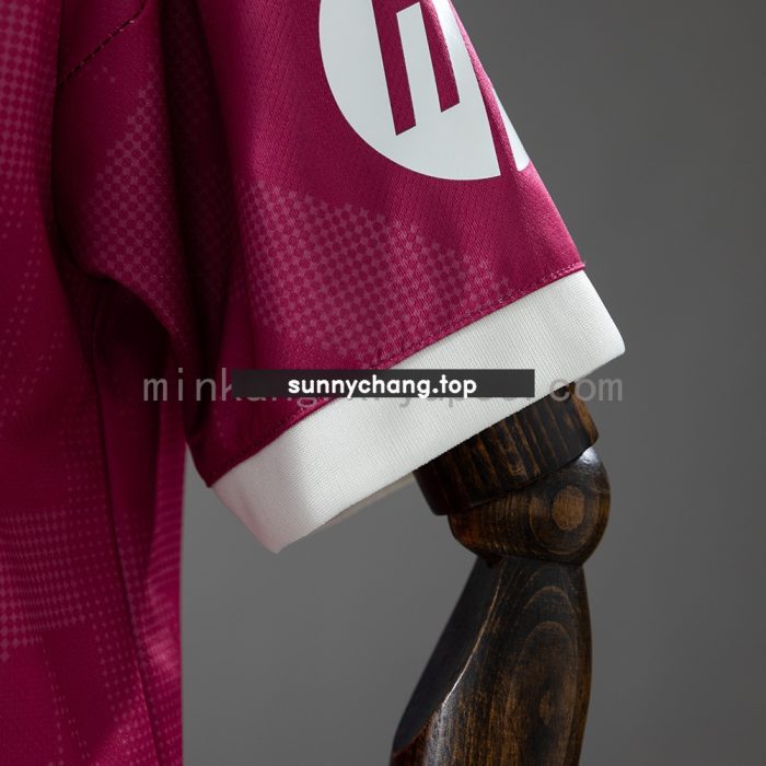 Real Madrid 26/27 Third Away Kids Kit Jersey - 图片 6