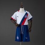 Bahia 26/27 Home Kids Kit Jersey