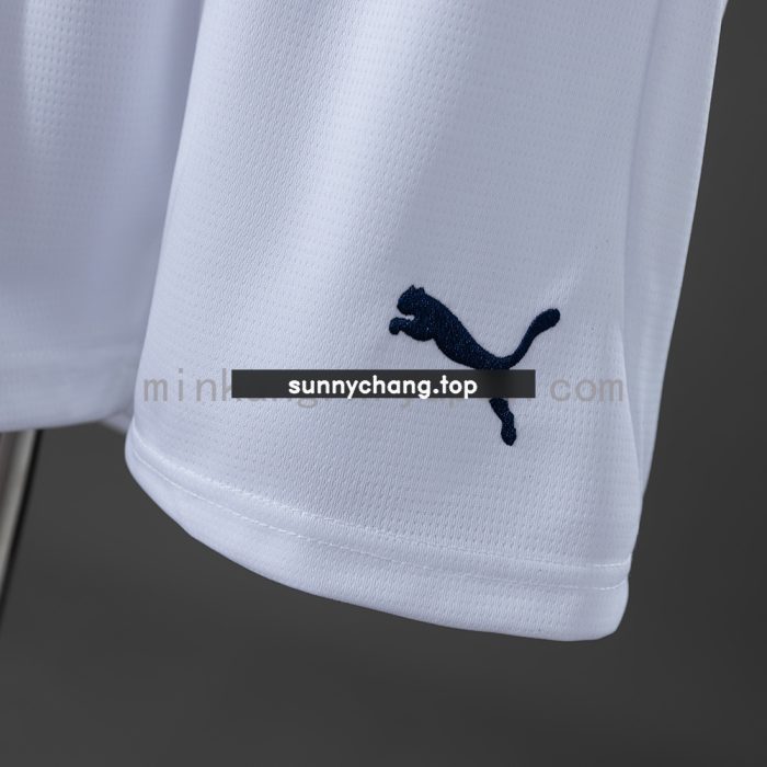 Bahia 26/27 Away Kids Kit Jersey - 图片 4