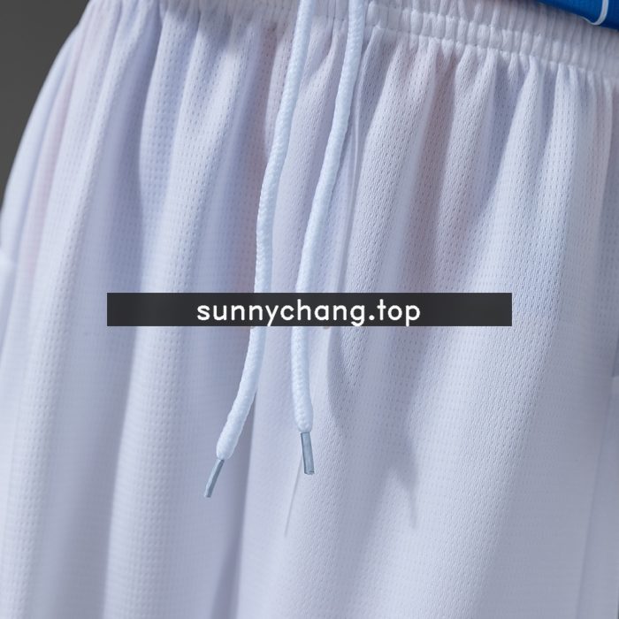 Bahia 26/27 Away Kids Kit Jersey - 图片 5