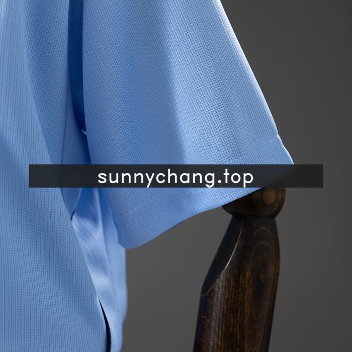 Uruguay 2026 Home Kids Kit Jersey - 图片 5