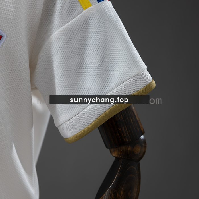Venezuela 2026 Away Kids Kit Jersey - 图片 6