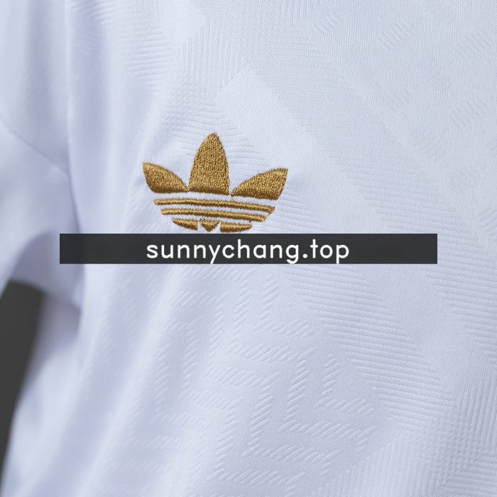 Saudi Arabia 2026 Away Kids Kit Jersey - 图片 7