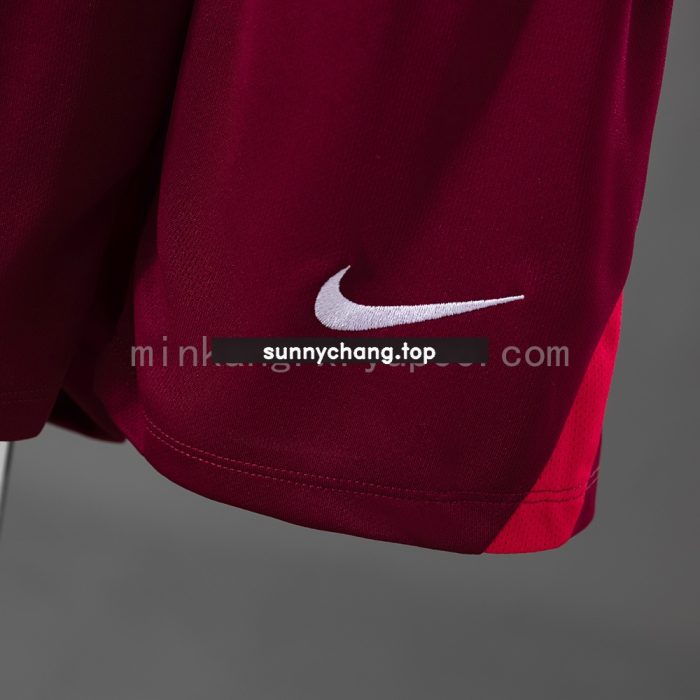 Poland 2026 Away Kids Kit Jersey - 图片 4
