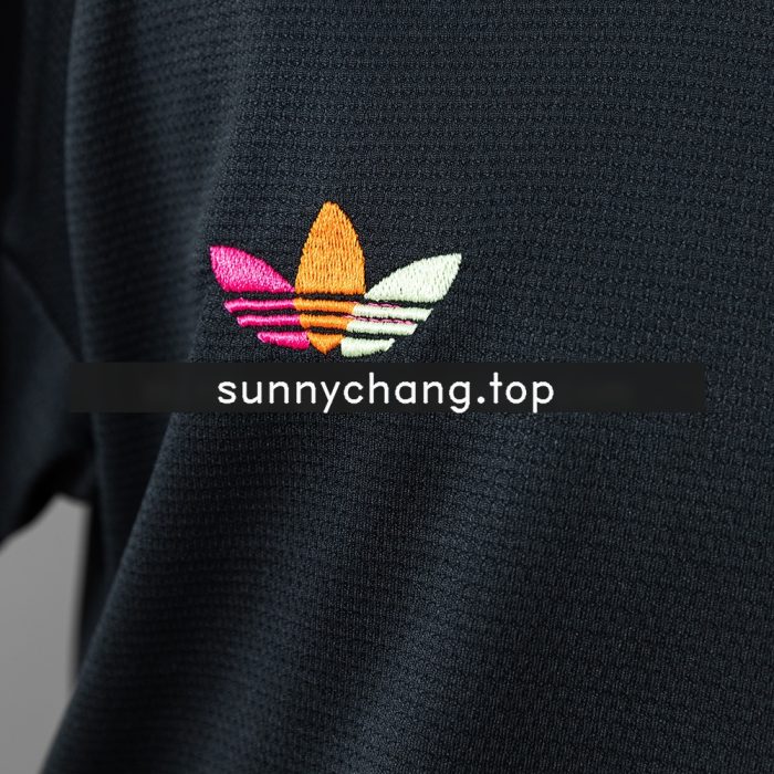 Peru 2026 Away Kids Kit Jersey - 图片 6
