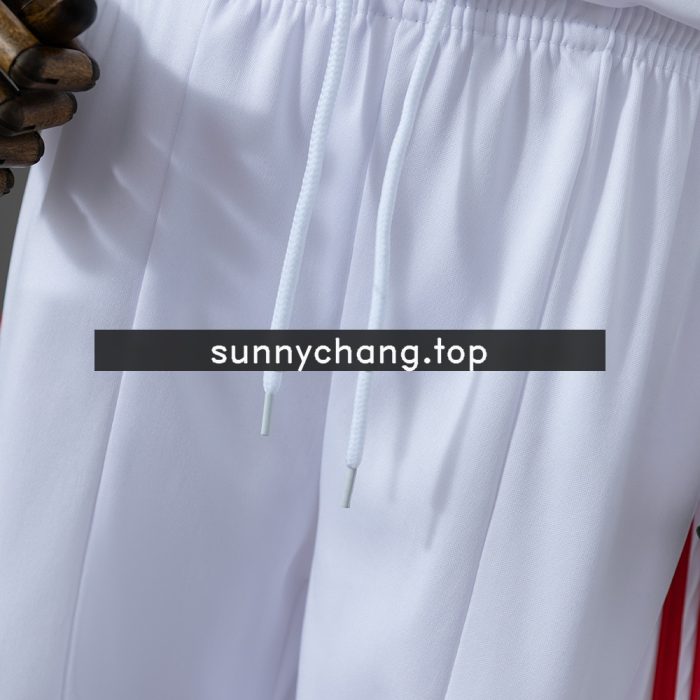 Hungary 2026 Away Kids Kit Jersey - 图片 4