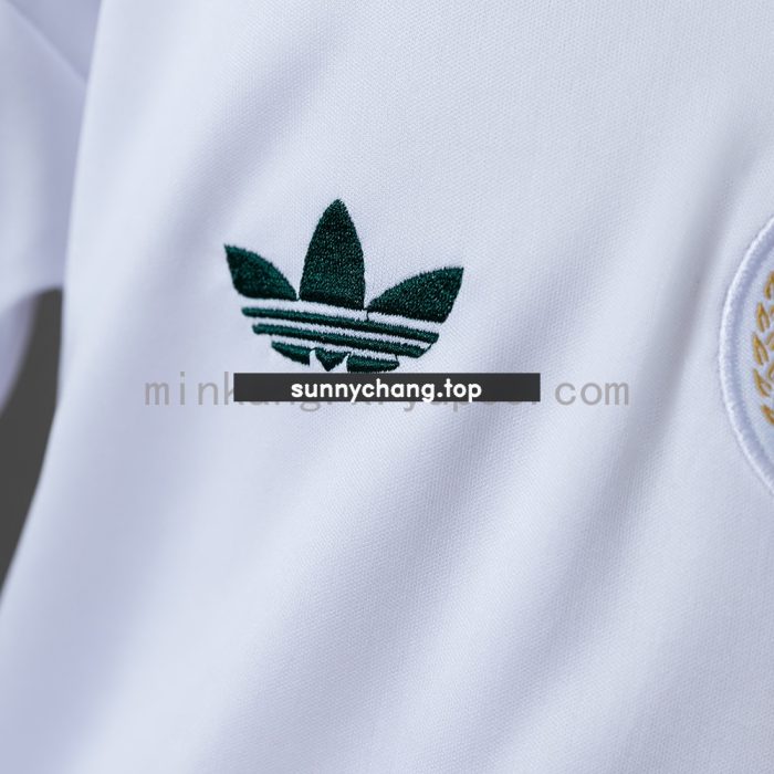 Hungary 2026 Away Kids Kit Jersey - 图片 6