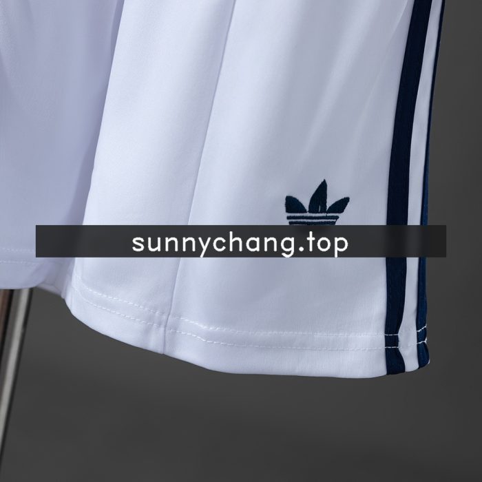 Costa Rica 2026 Away Kids Kit Jersey - 图片 4