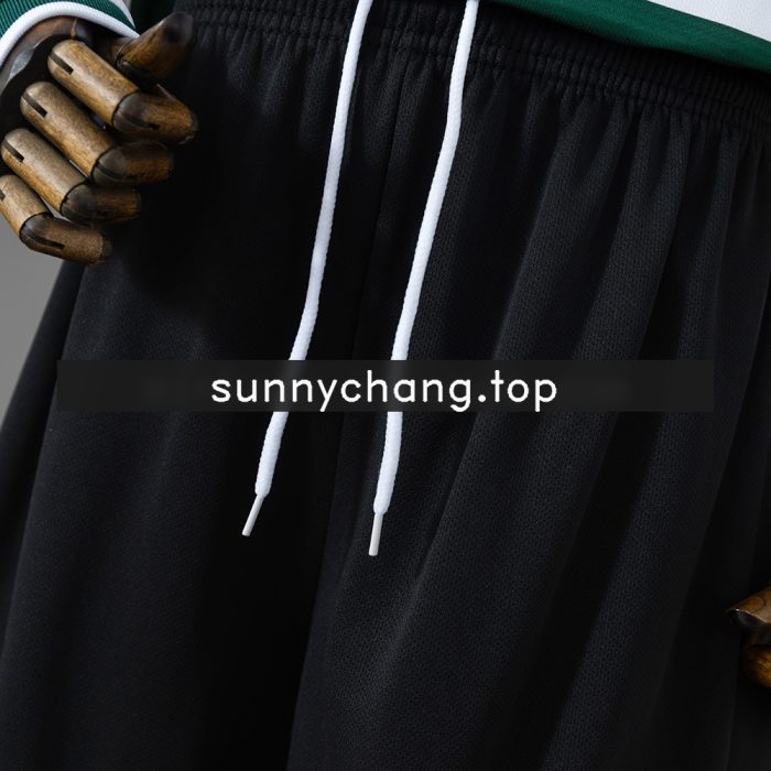 Sporting CP 01/02 Home Retro Long-Sleeve Kids Kit Jersey - 图片 5