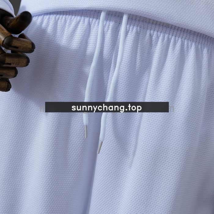 Santos 12/13 Home Retro Long Sleeve Kids Kit Jersey - 图片 5