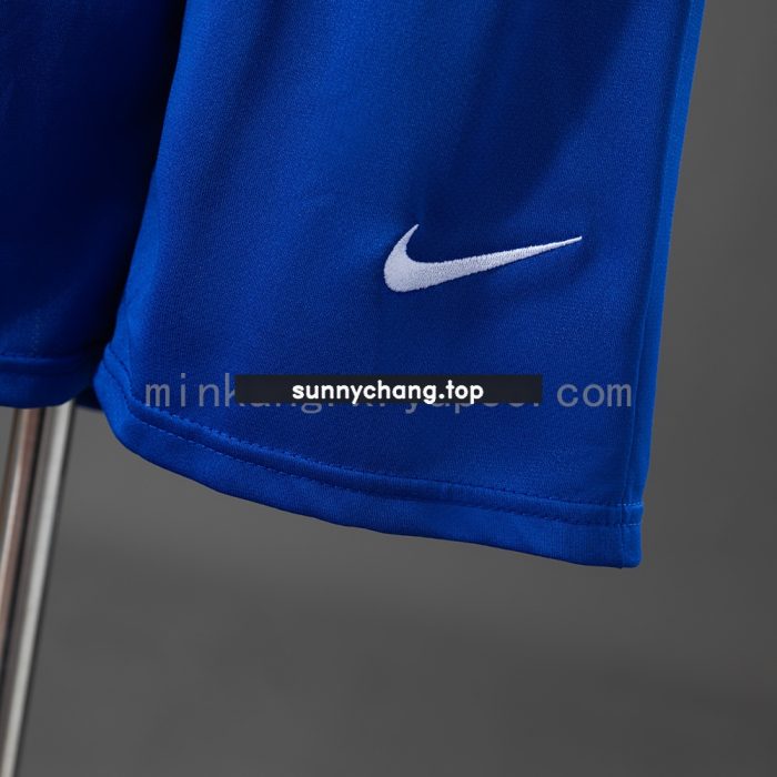 M-U 08/09 Third Away Retro Long-Sleeve Kids Kit Jersey - 图片 4