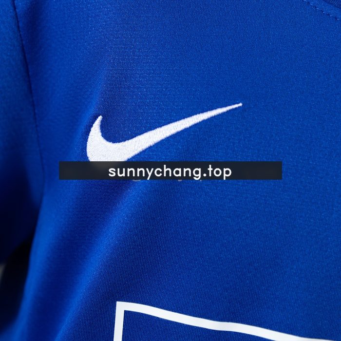 M-U 08/09 Third Away Retro Long-Sleeve Kids Kit Jersey - 图片 7