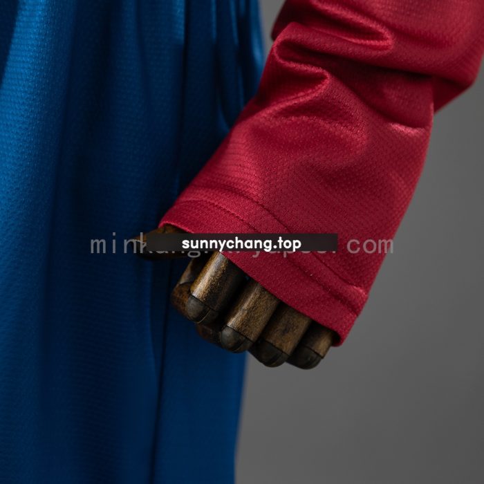 Barcelona 08/09 Home Retro Long Sleeve Kids Kit Jersey - 图片 4