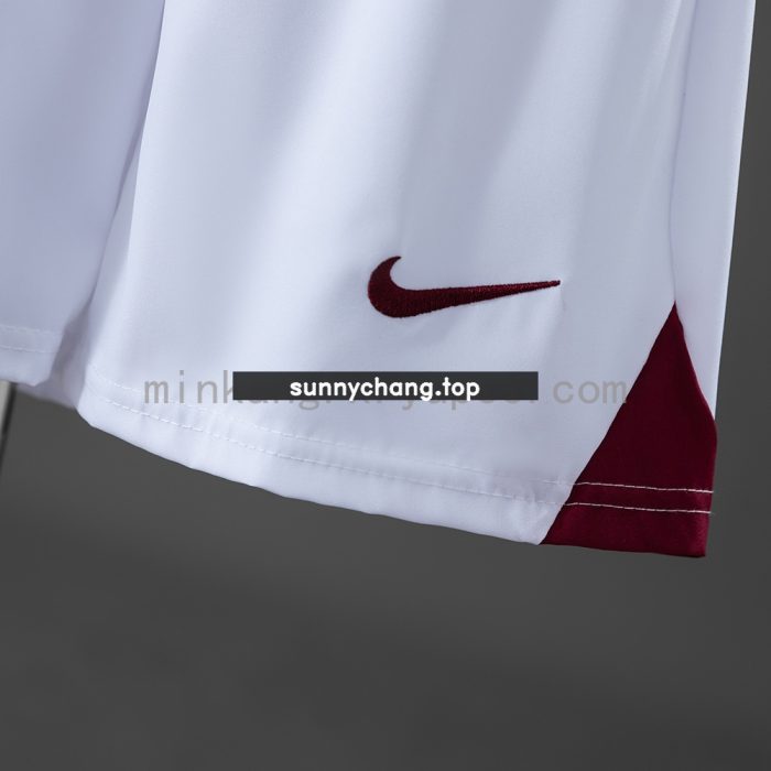 Arsenal 05/06 Home Retro Long Sleeve Kids Kit Jersey - 图片 3