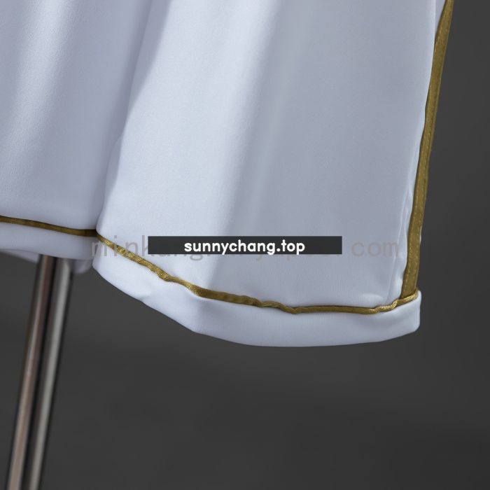 Real Madrid 11/12 Home Retro Long-Sleeve Kids Kit Jersey - 图片 3