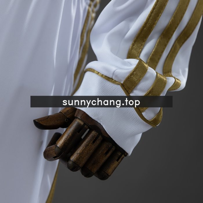 Real Madrid 11/12 Home Retro Long-Sleeve Kids Kit Jersey - 图片 4