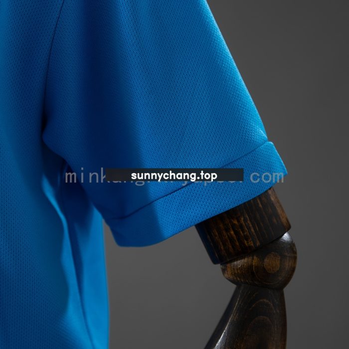 Napoli 87/88 Home Retro Kids Kit Jersey - 图片 5