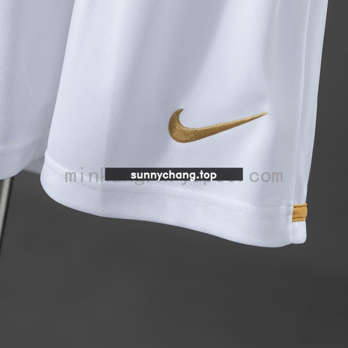 Italy 1996 Home Retro Kids Kit Jersey - 图片 3