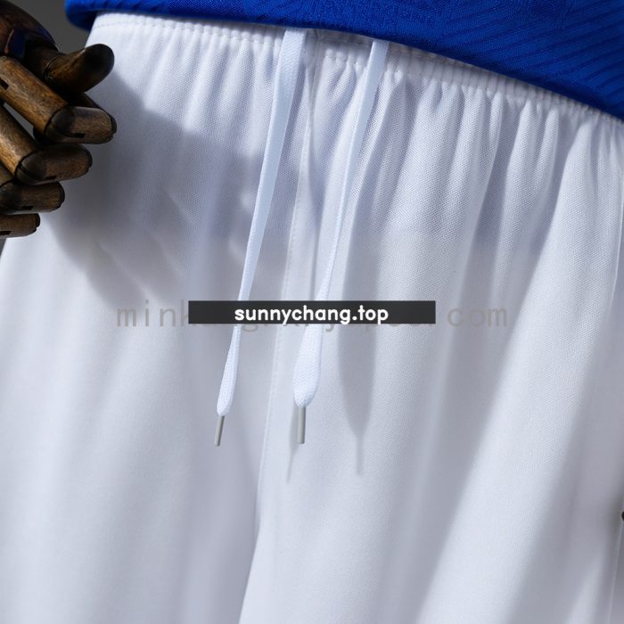 Italy 1994 Home Retro Kids Kit Jersey - 图片 4