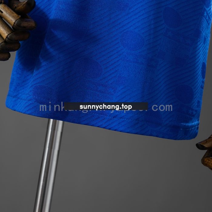 Italy 1994 Home Retro Kids Kit Jersey - 图片 8