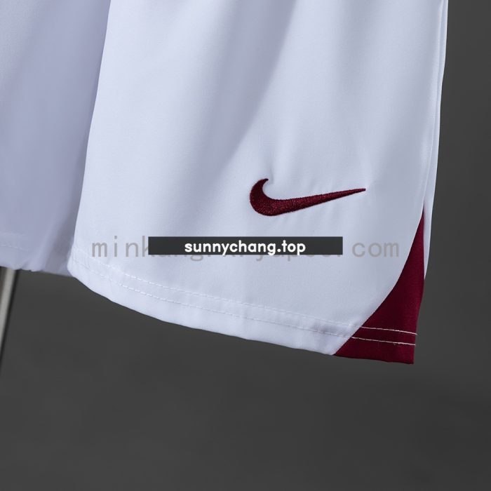 Arsenal 05/06 Home Retro Kids Kit Jersey - 图片 3