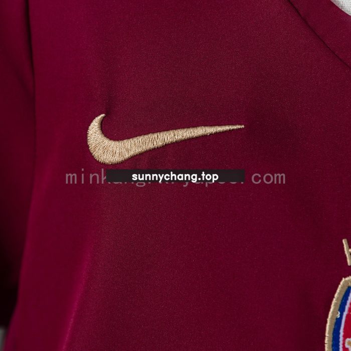 Arsenal 05/06 Home Retro Kids Kit Jersey - 图片 6