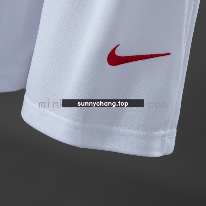 Arsenal 02/04 Home Retro Kids Kit Jersey - 图片 3
