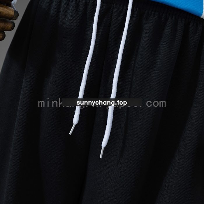 Argentina 1998 Home Retro Long-Sleeved Kids Kit Jersey - 图片 4