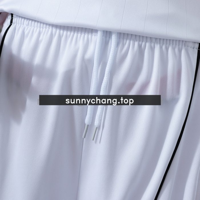 AC Milan 06/07 Away Retro Kids Kit Jersey - 图片 5