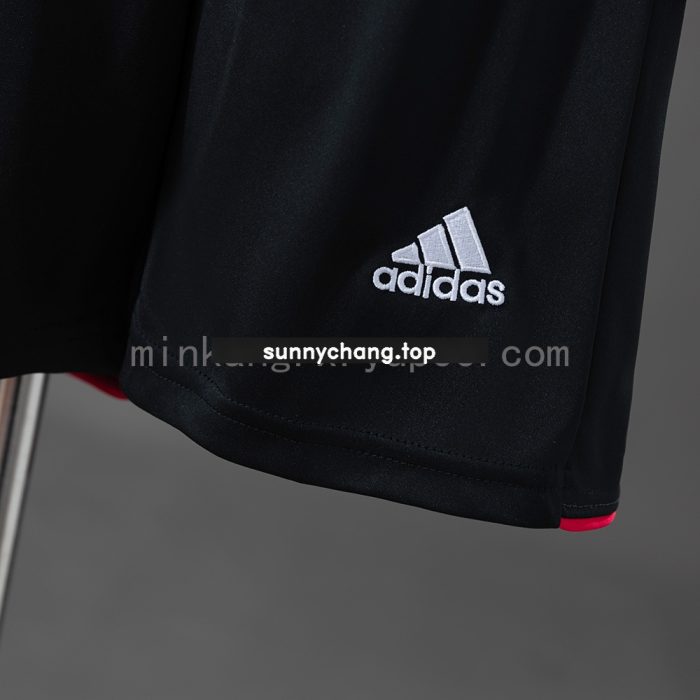 AC Milan 04/05 Home Retro Kids Kit Jersey - 图片 3