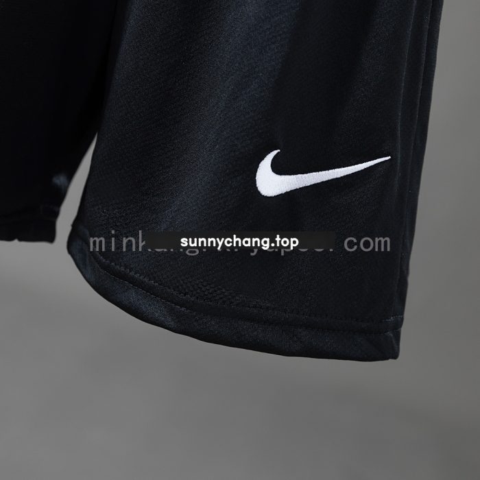 Santos 12/13 Away Retro Kids Kit Jersey - 图片 3