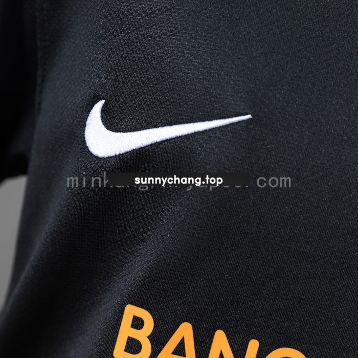 Santos 12/13 Away Retro Kids Kit Jersey - 图片 6