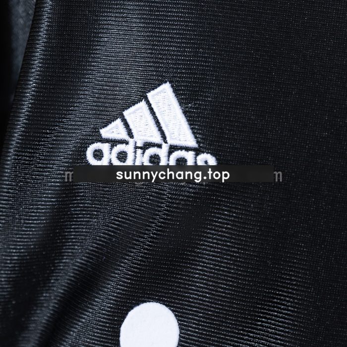 Real Madrid 99/01 Away Retro Kids Kit Jersey - 图片 6