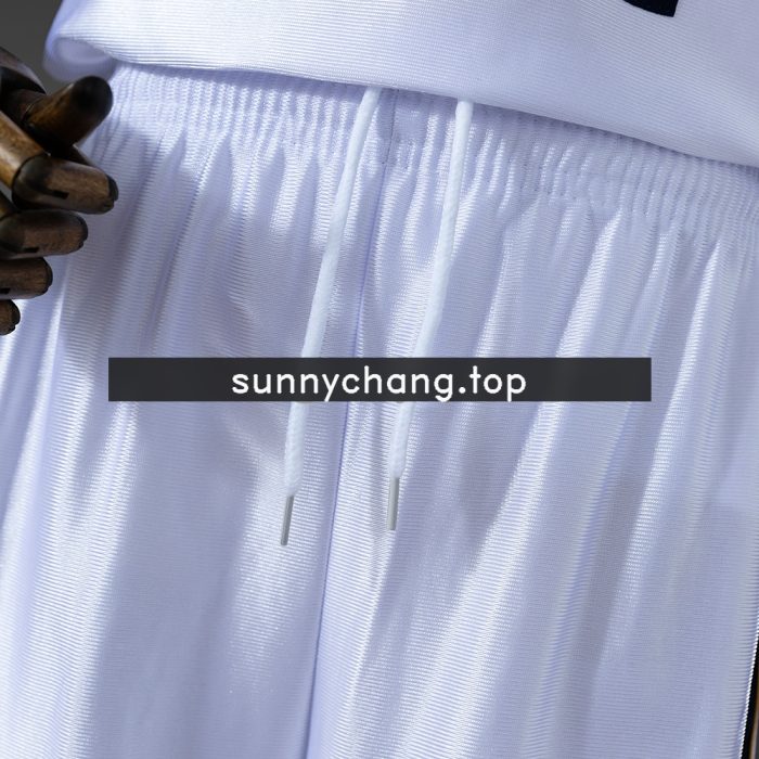 Real Madrid 98/00 Home Retro Kids Kit Jersey - 图片 4