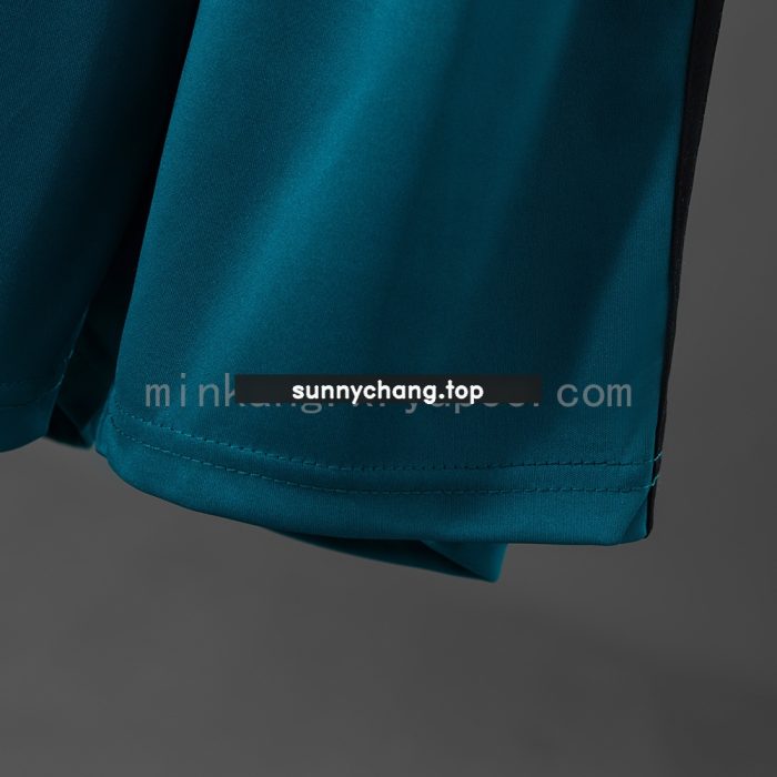 Real Madrid 17/18 Third Away Retro Kids Kit Jersey - 图片 3