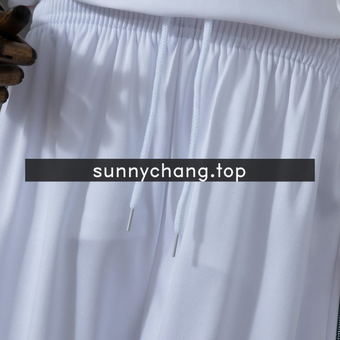 Real Madrid 13/14 Home Retro Kids Kit Jersey - 图片 5