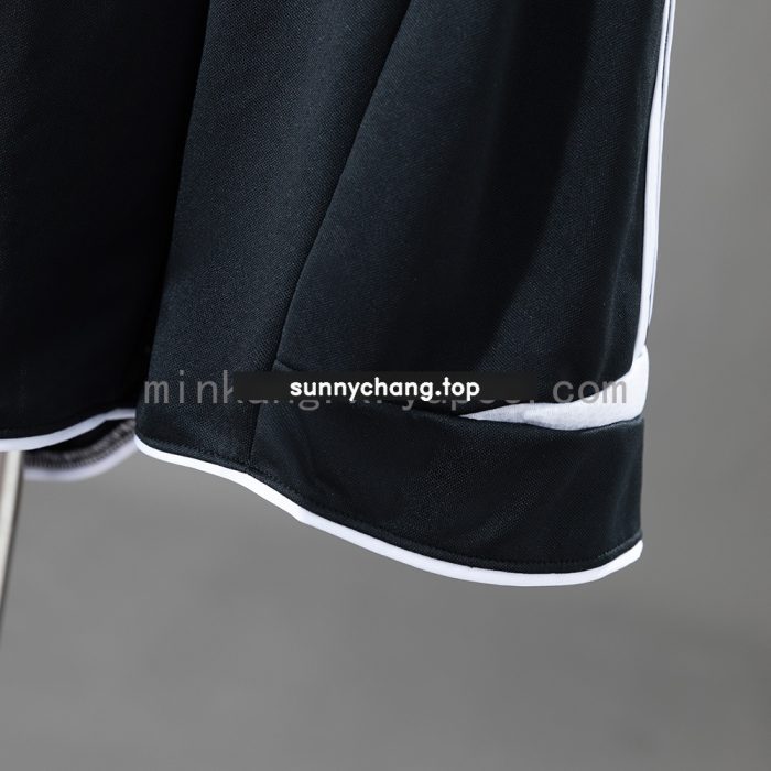 Real Madrid 06/07 Third Away Retro Kids Kit Jersey - 图片 3