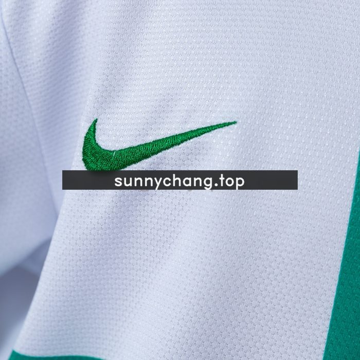 Portugal 2012 Away Retro Kids Kit Jersey - 图片 6