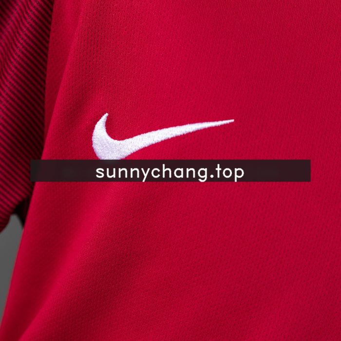 Portugal 16/17 Home Retro Kids Kit Jersey - 图片 6