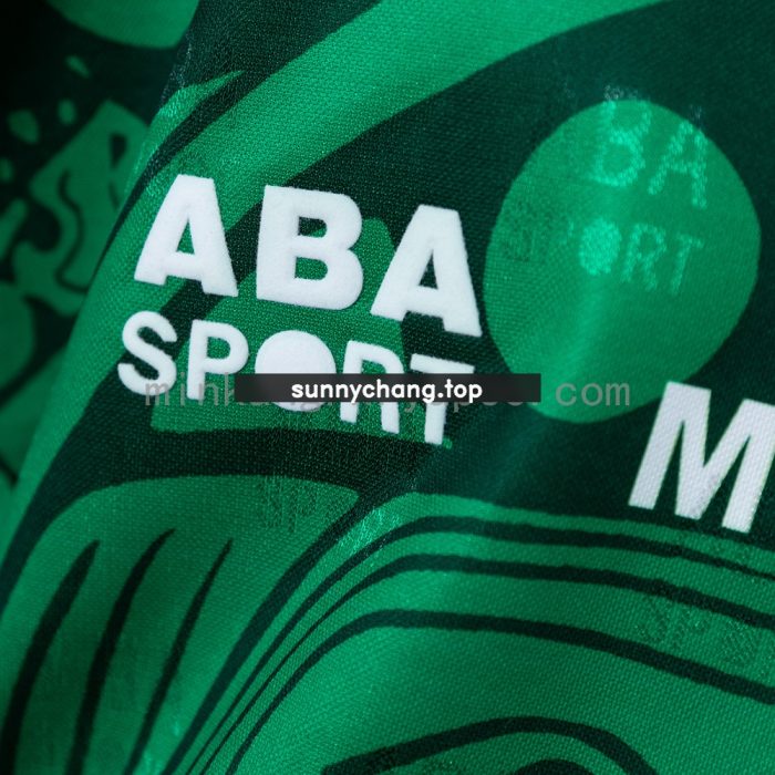 Mexico 1998 Home Retro Kids Kit Jersey - 图片 6