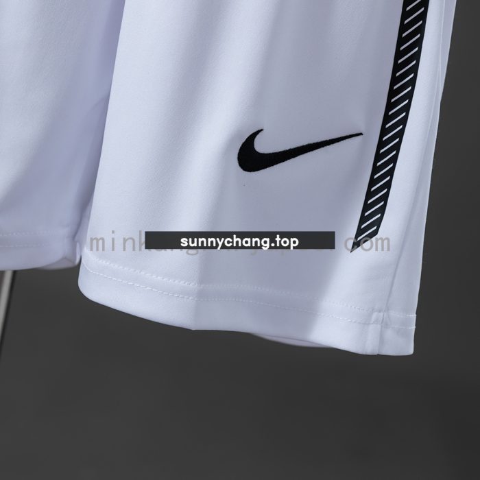 M-U 10/11 Home Retro Kids Kit Jersey - 图片 3