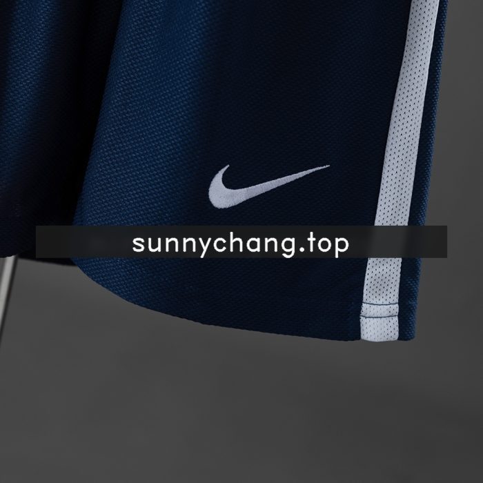 M-U 08/09 Away Retro Kids Kit Jersey - 图片 3