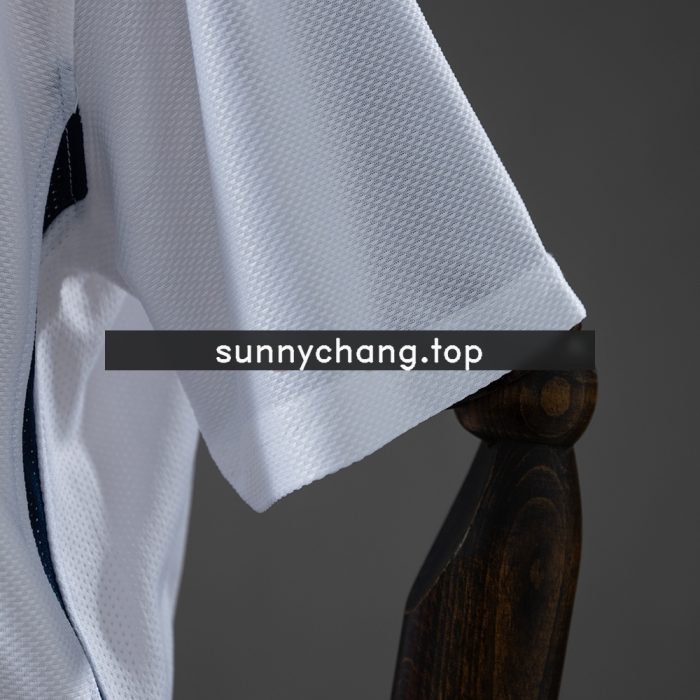 M-U 08/09 Away Retro Kids Kit Jersey - 图片 5