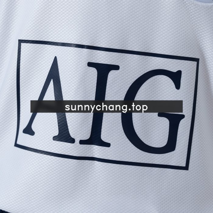 M-U 08/09 Away Retro Kids Kit Jersey - 图片 8